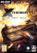   X Rebirth (1.12.0.0) (Multi5/ENG/RUS) [Repack]  z10yded